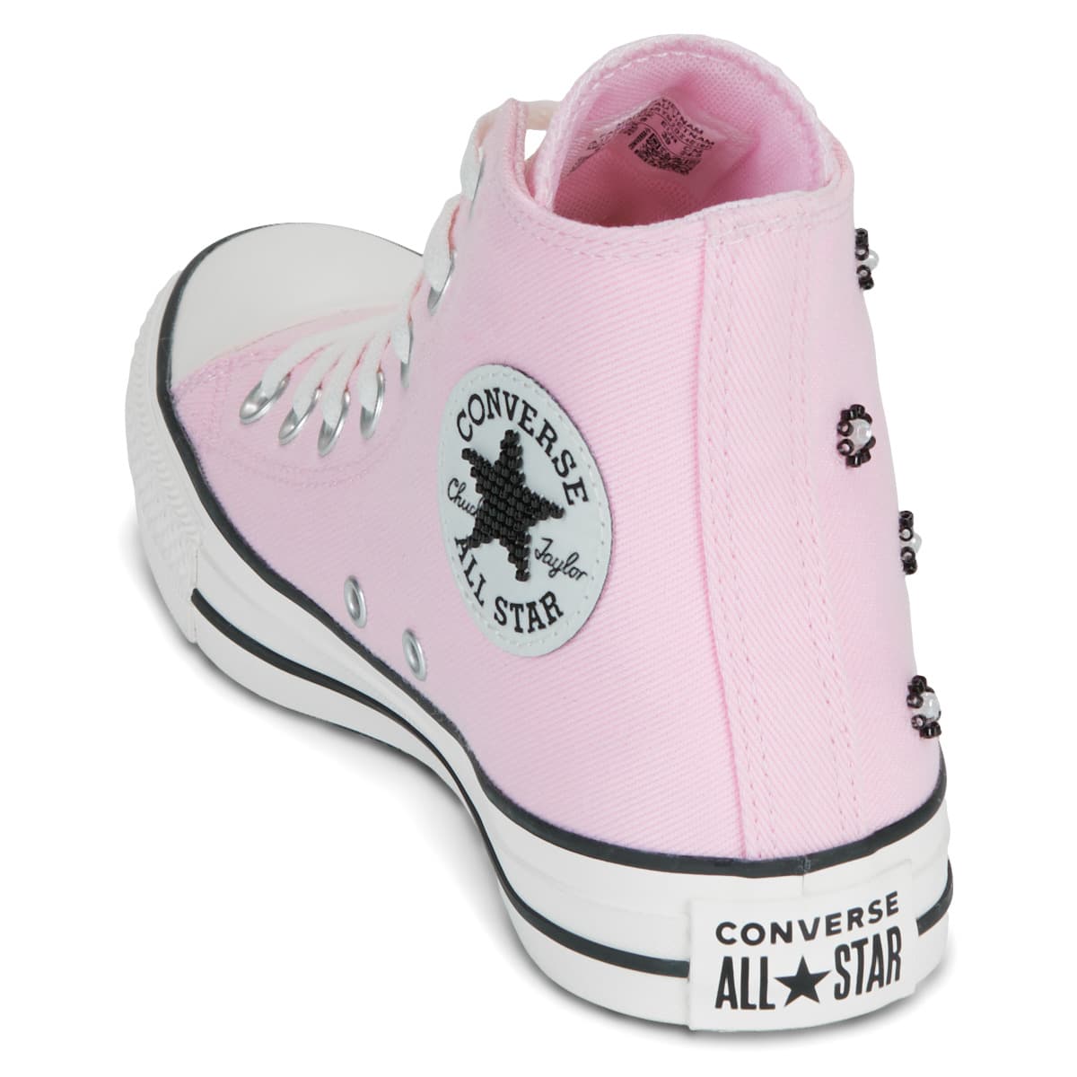 Women's Sneakers Converse Pink