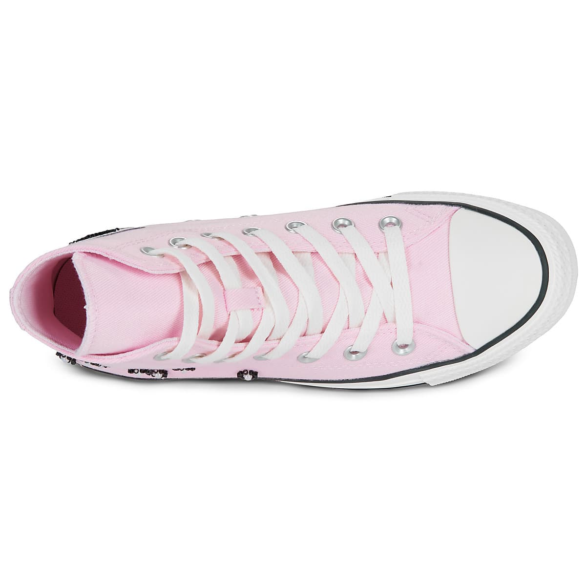 Women's Sneakers Converse Pink