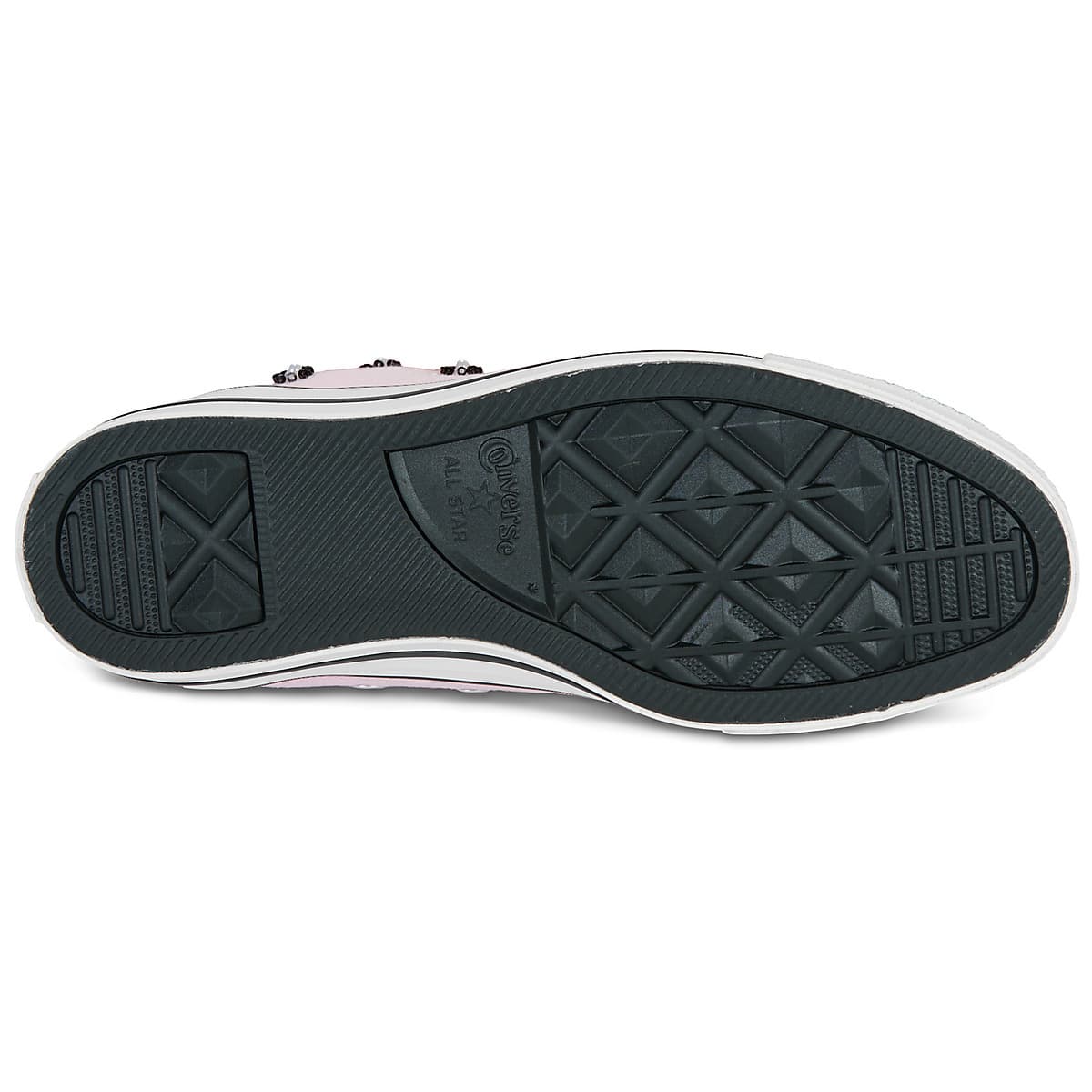 Women's Sneakers Converse Pink