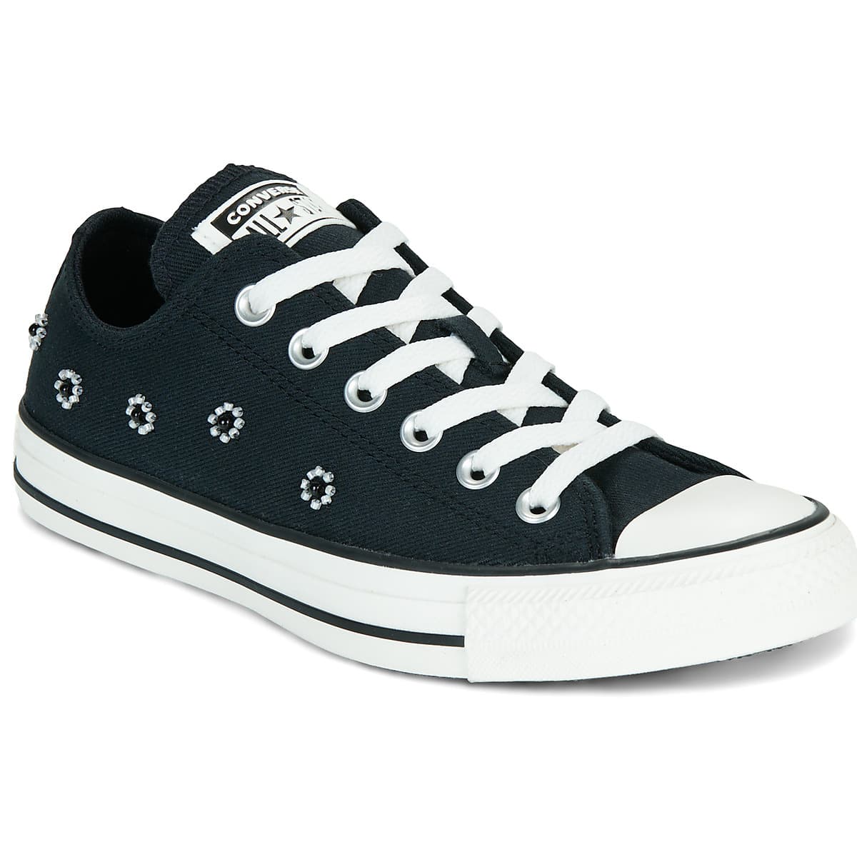 Xαμηλά Sneakers Converse CHUCK TAYLOR ALL STAR BEADS