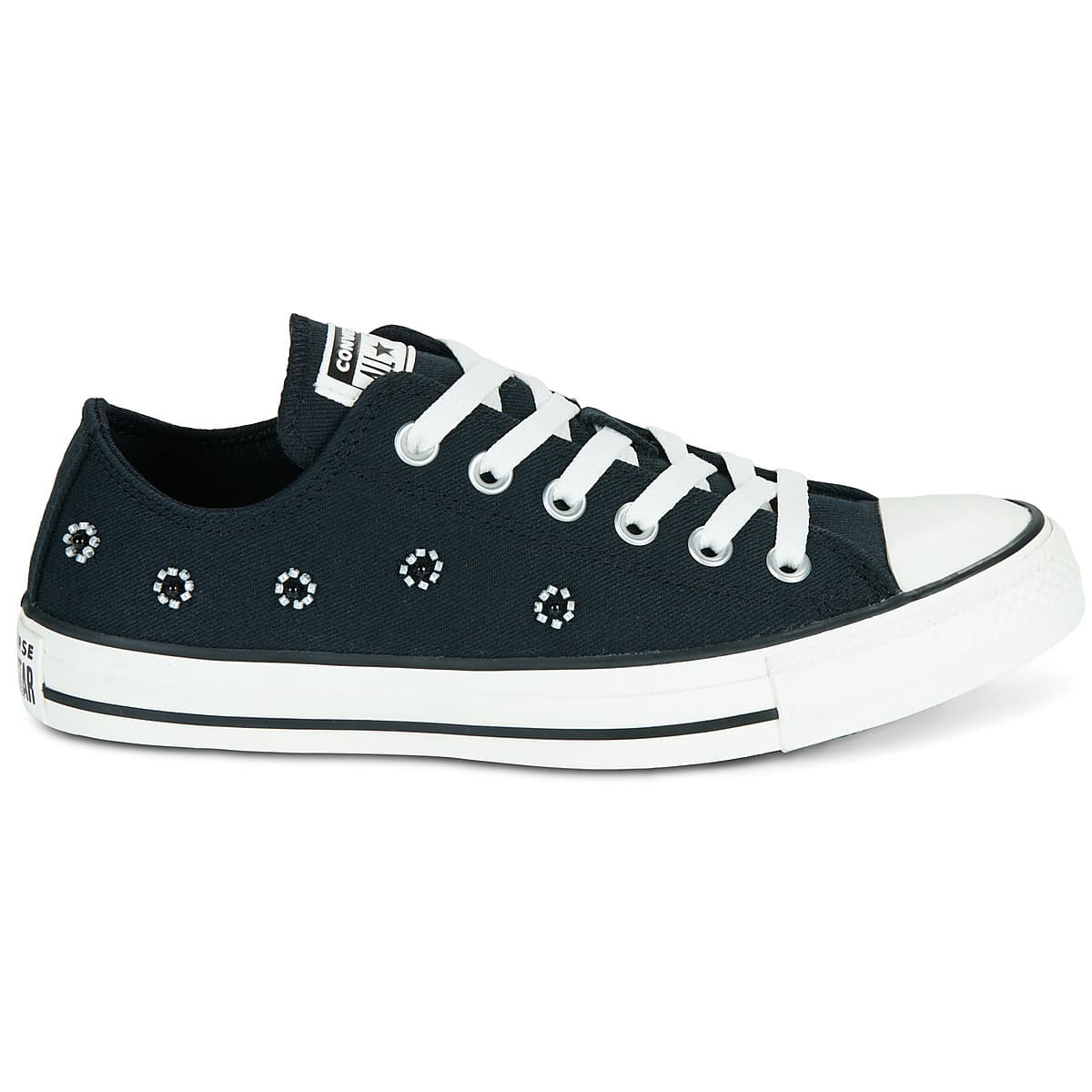 Women's Sneakers Converse Black