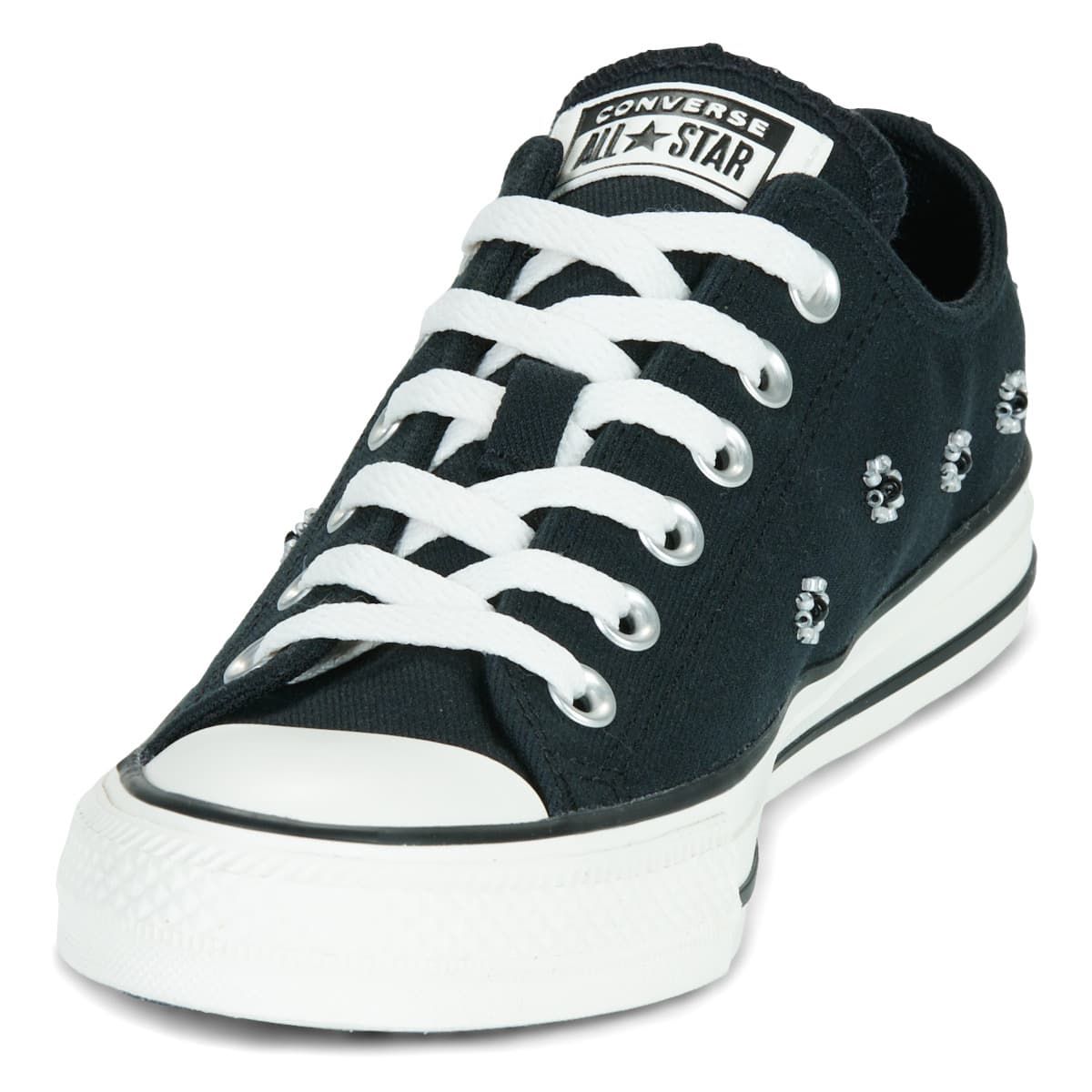 Women's Sneakers Converse Black