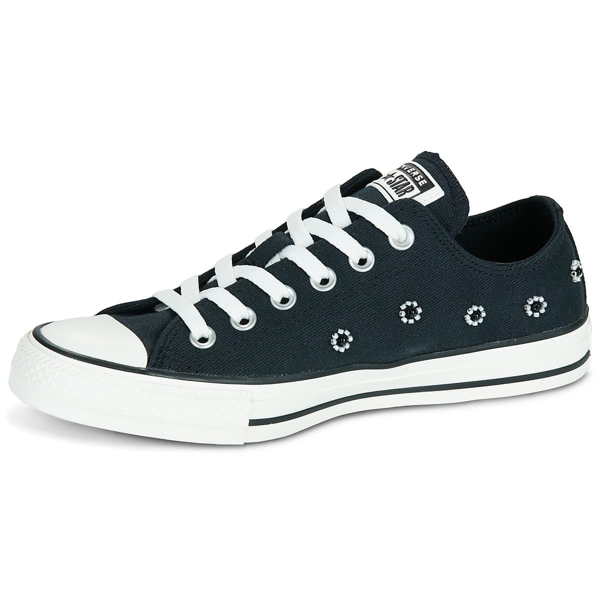 Women's Sneakers Converse Black