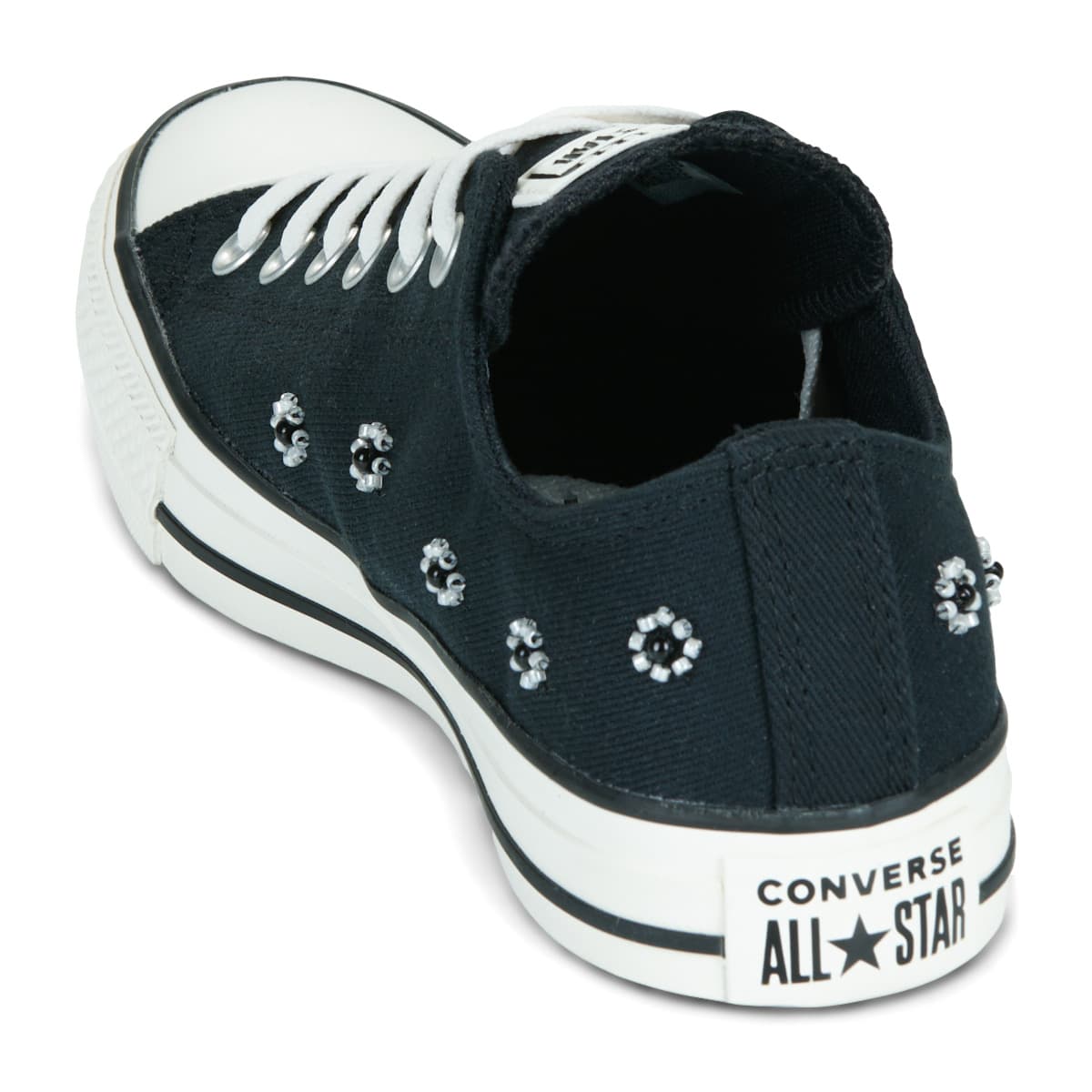 Women's Sneakers Converse Black