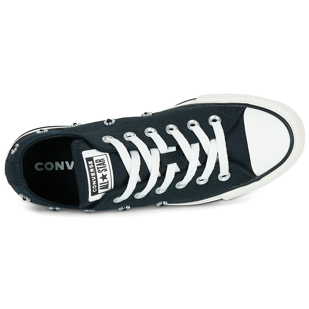 Women's Sneakers Converse Black