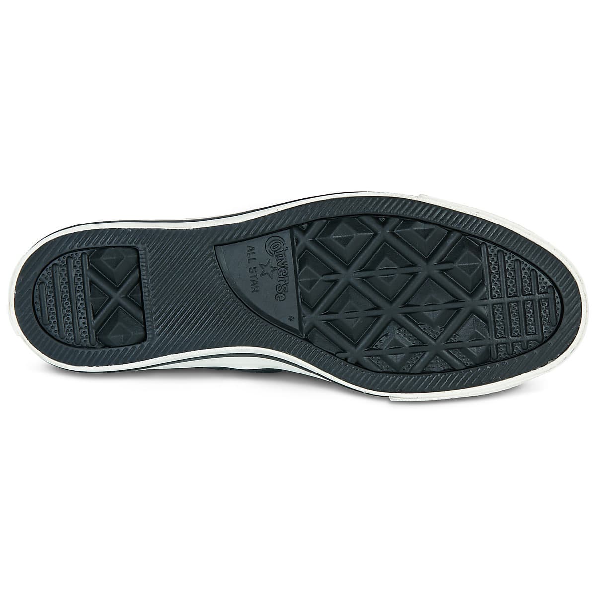 Women's Sneakers Converse Black