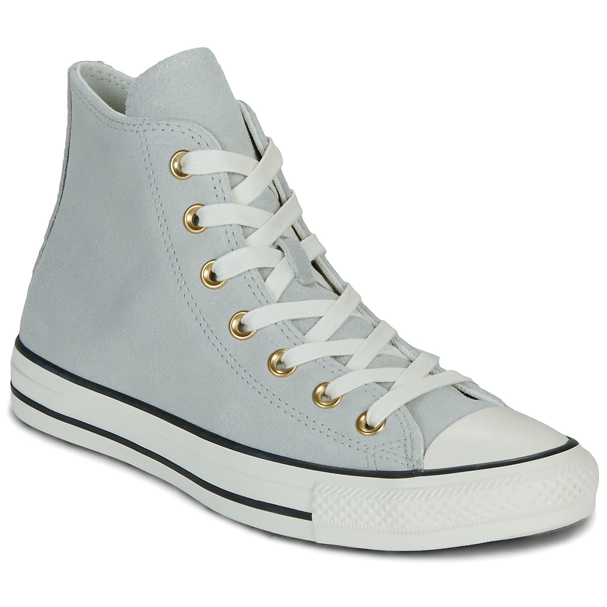 Women's Sneakers Converse Gray