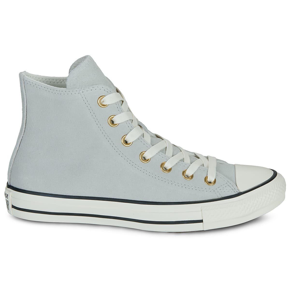 Women's Sneakers Converse Gray