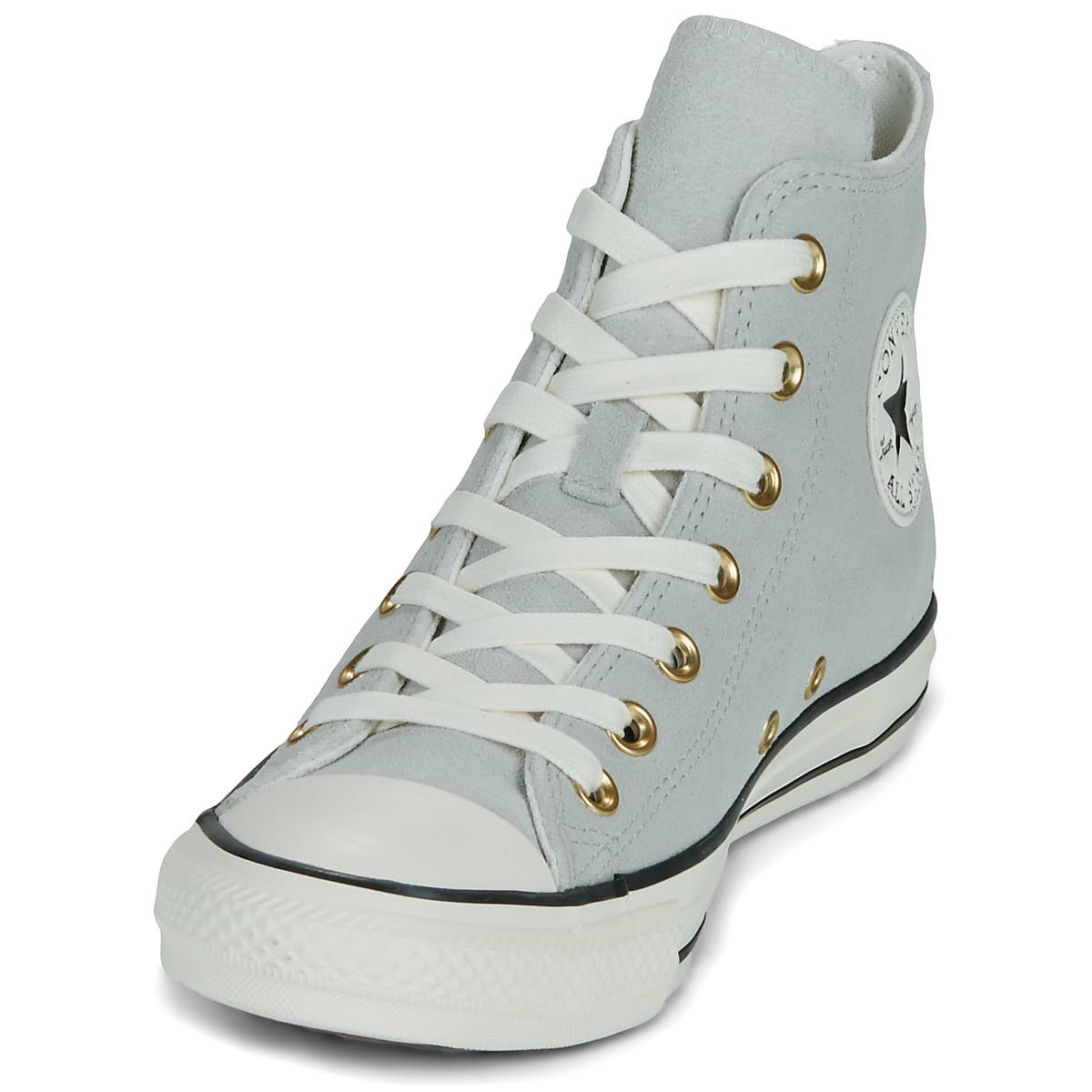 Women's Sneakers Converse Gray
