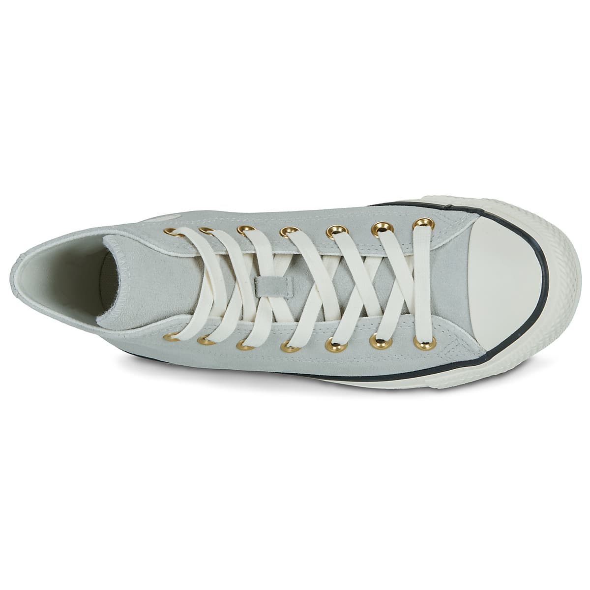 Women's Sneakers Converse Gray