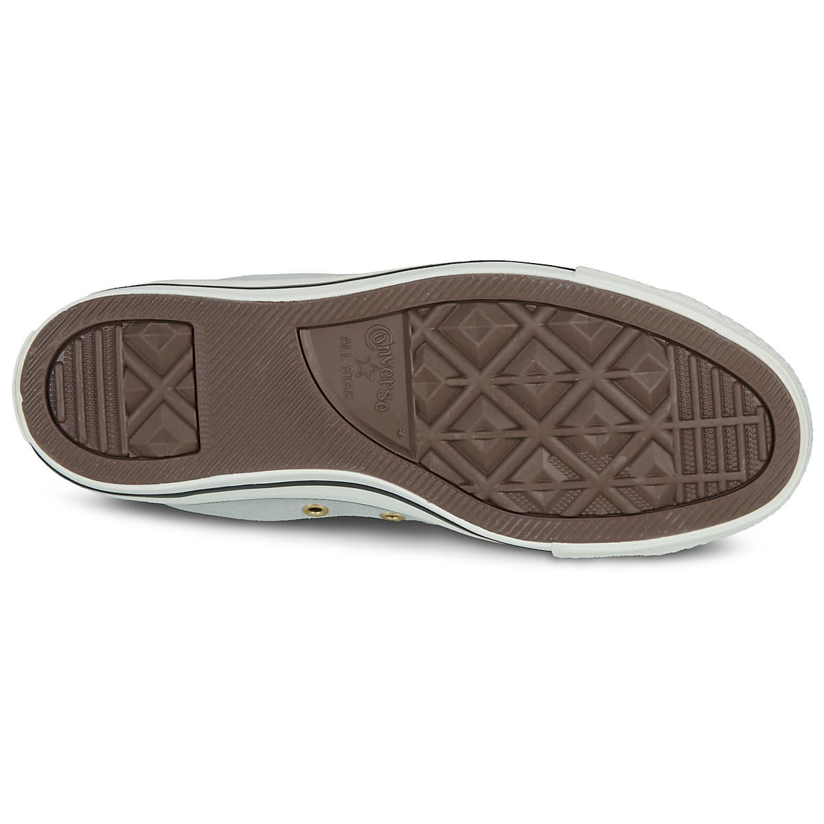 Women's Sneakers Converse Gray