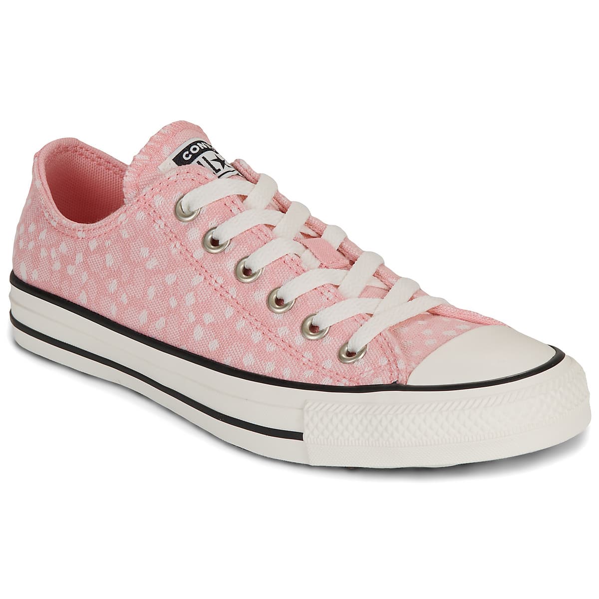 Women's Sneakers Converse Pink