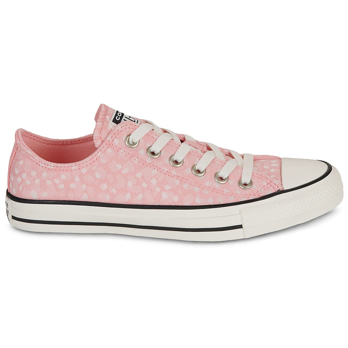 Women's Sneakers Converse Pink