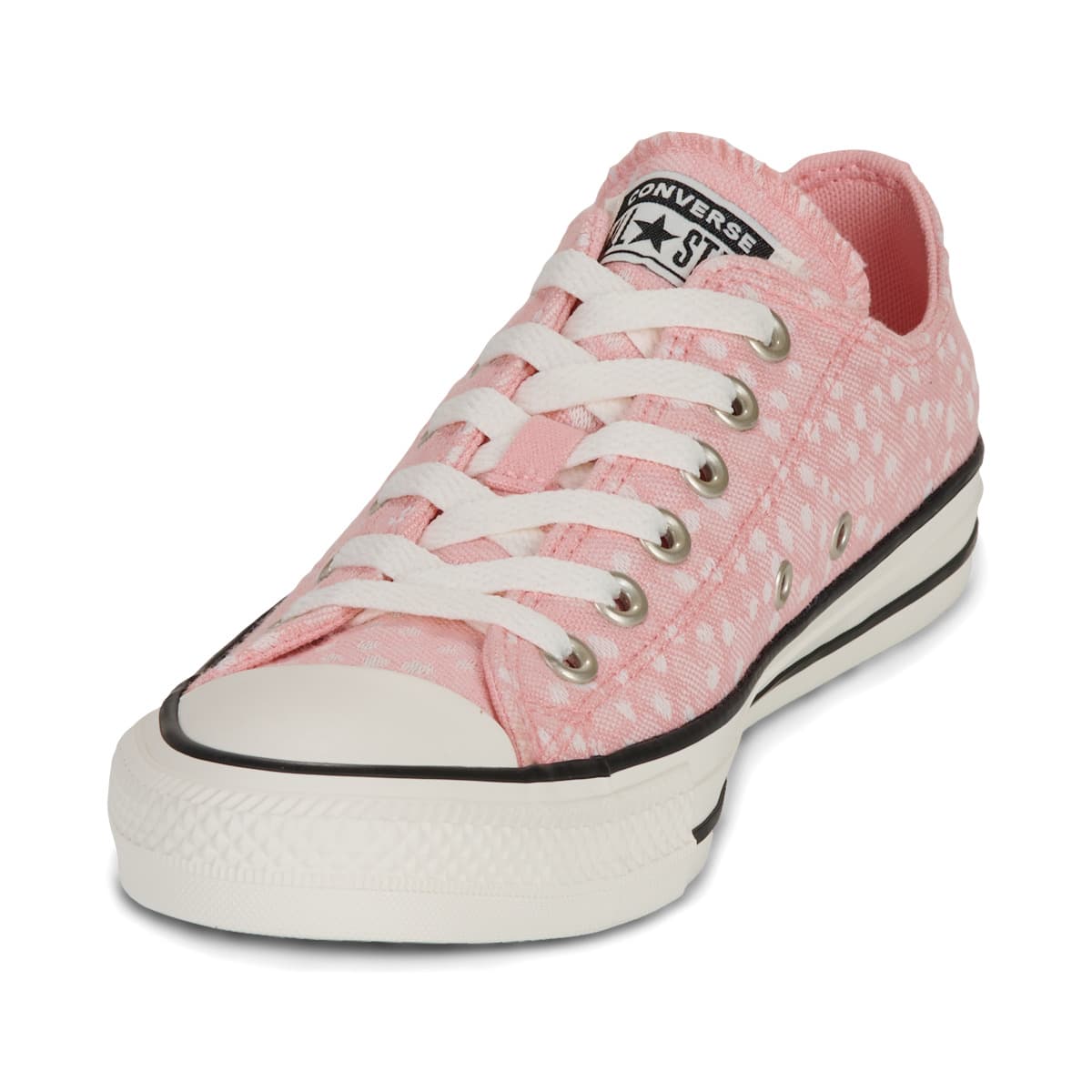 Women's Sneakers Converse Pink