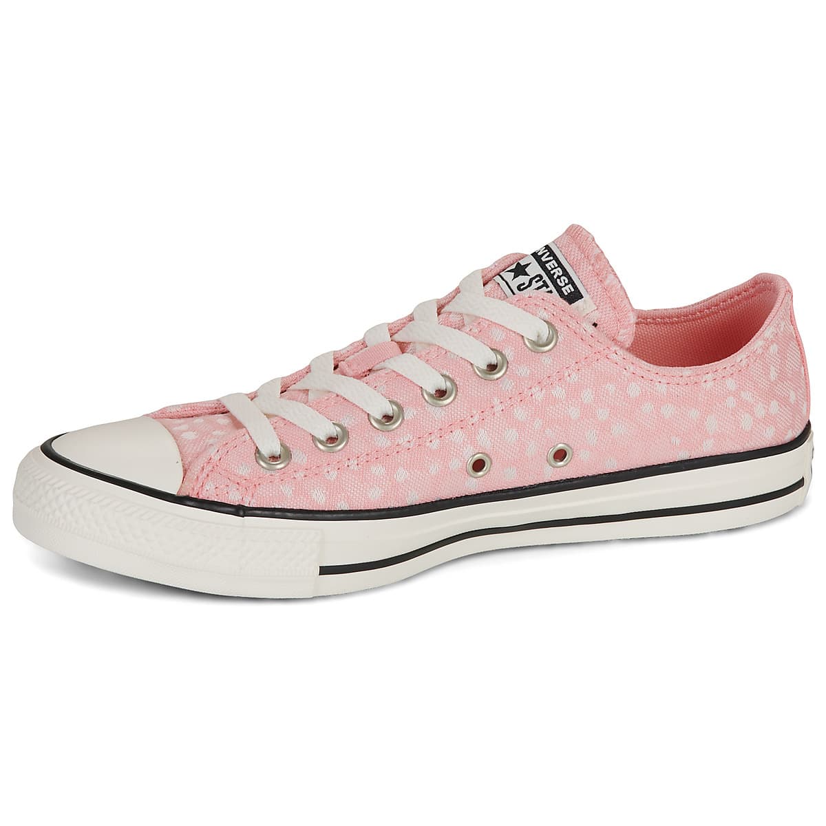 Women's Sneakers Converse Pink