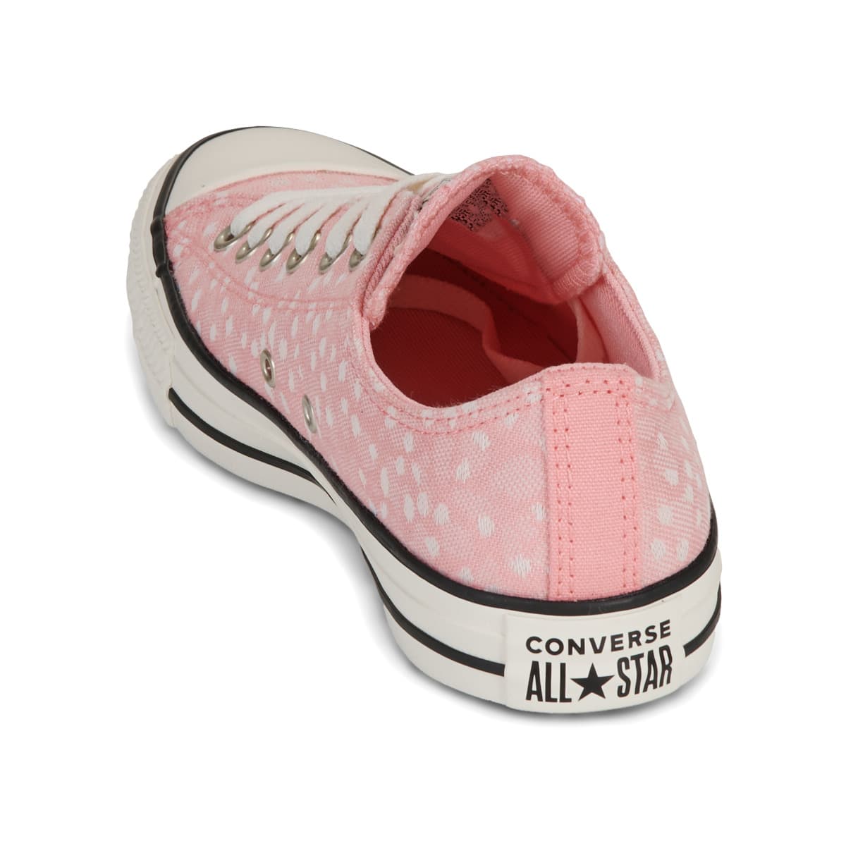 Women's Sneakers Converse Pink