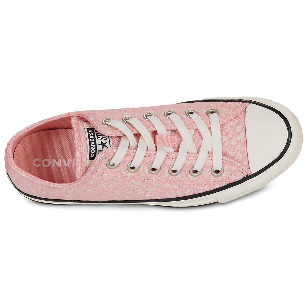 Women's Sneakers Converse Pink