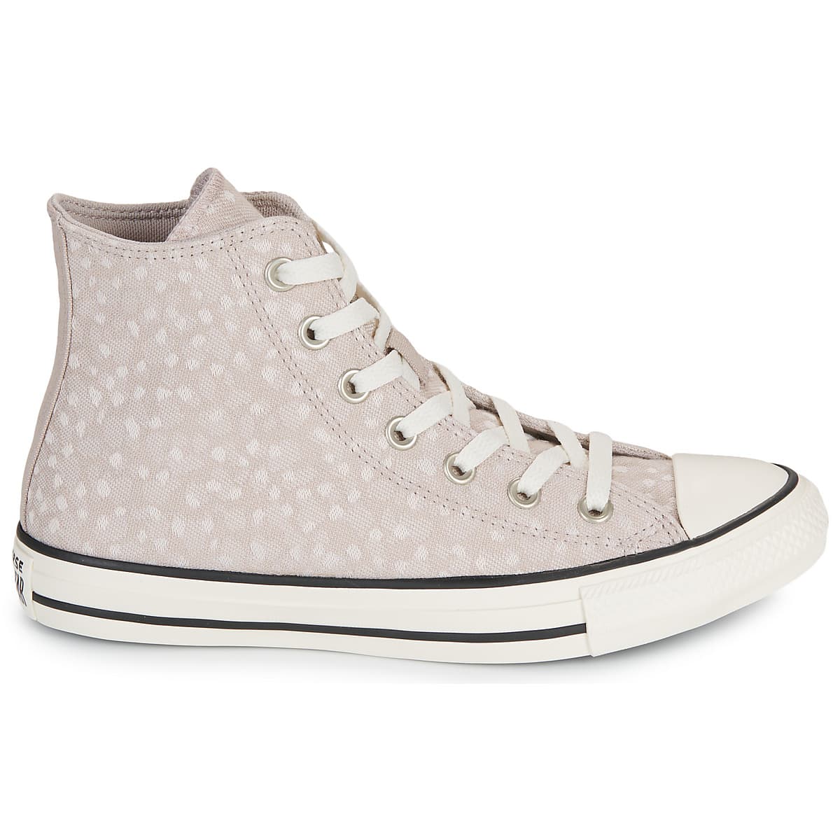 Women's Sneakers Converse Gray