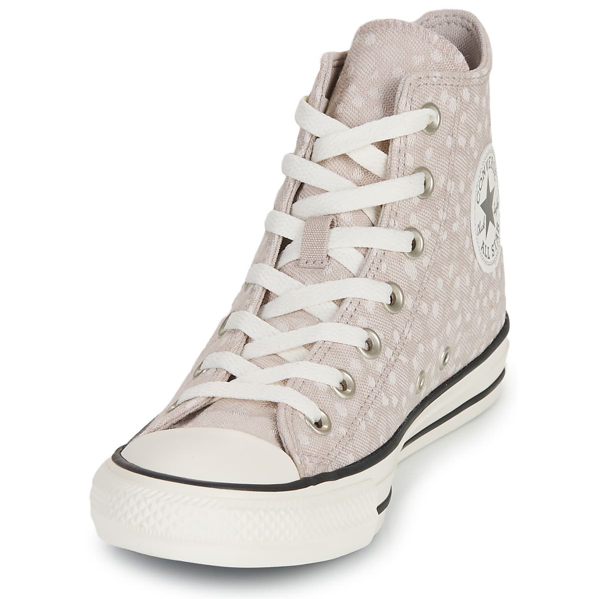 Women's Sneakers Converse Gray