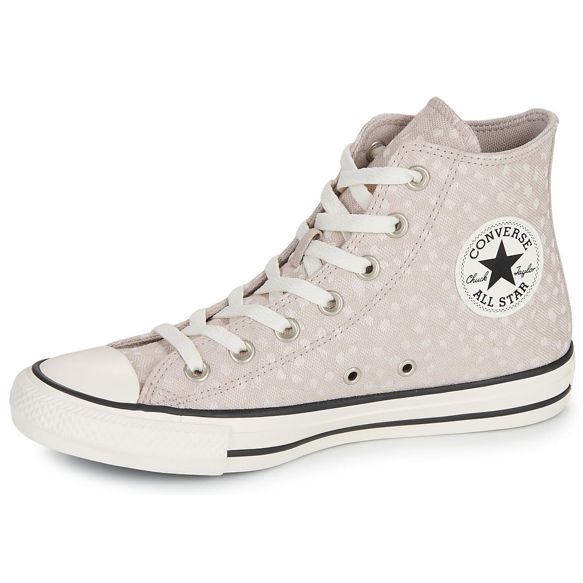 Women's Sneakers Converse Gray