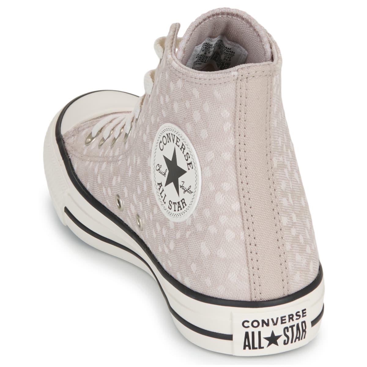 Women's Sneakers Converse Gray