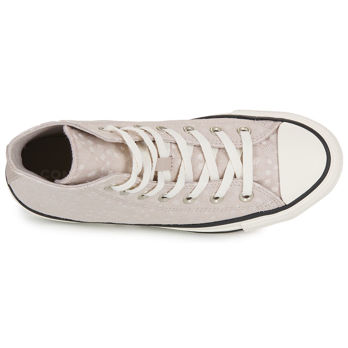 Women's Sneakers Converse Gray