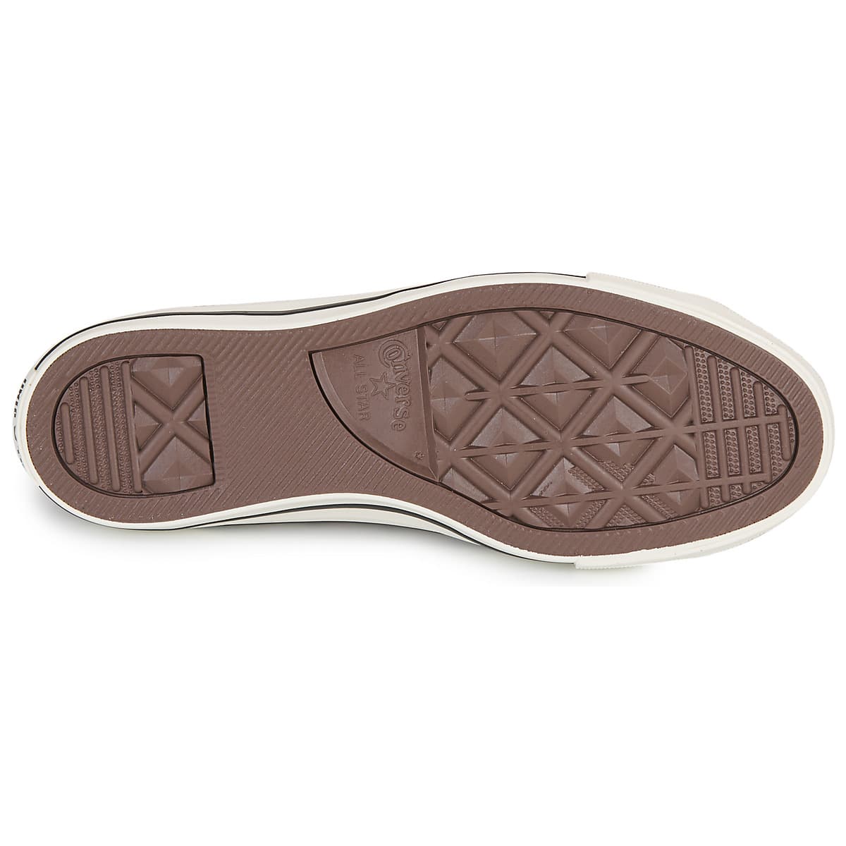 Women's Sneakers Converse Gray