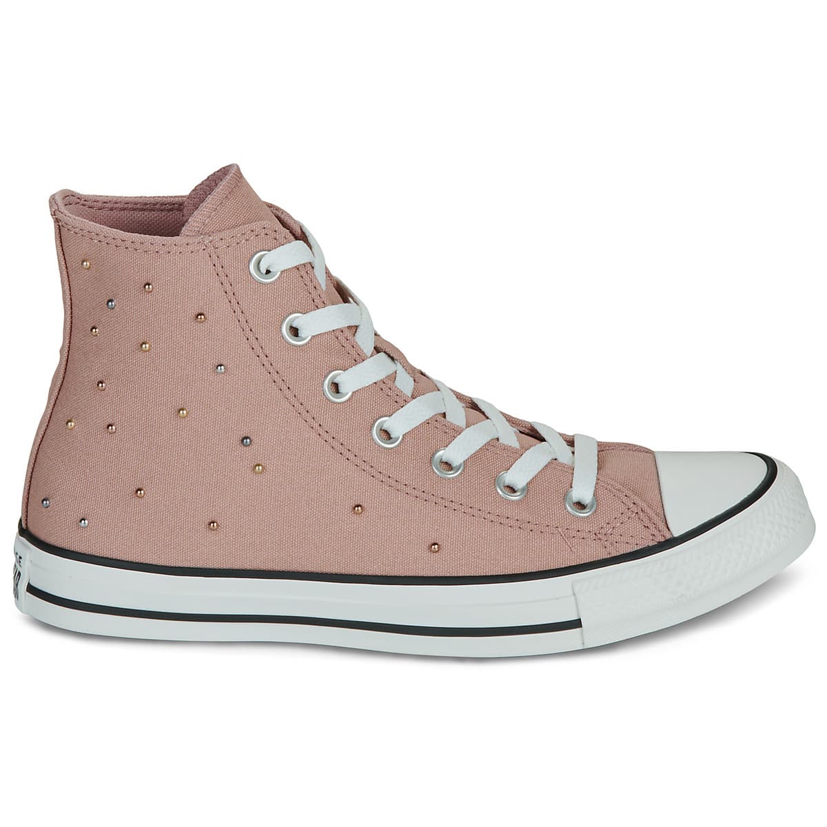 Women's Sneakers Converse Pink