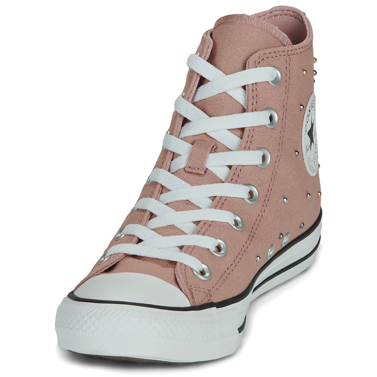 Women's Sneakers Converse Pink