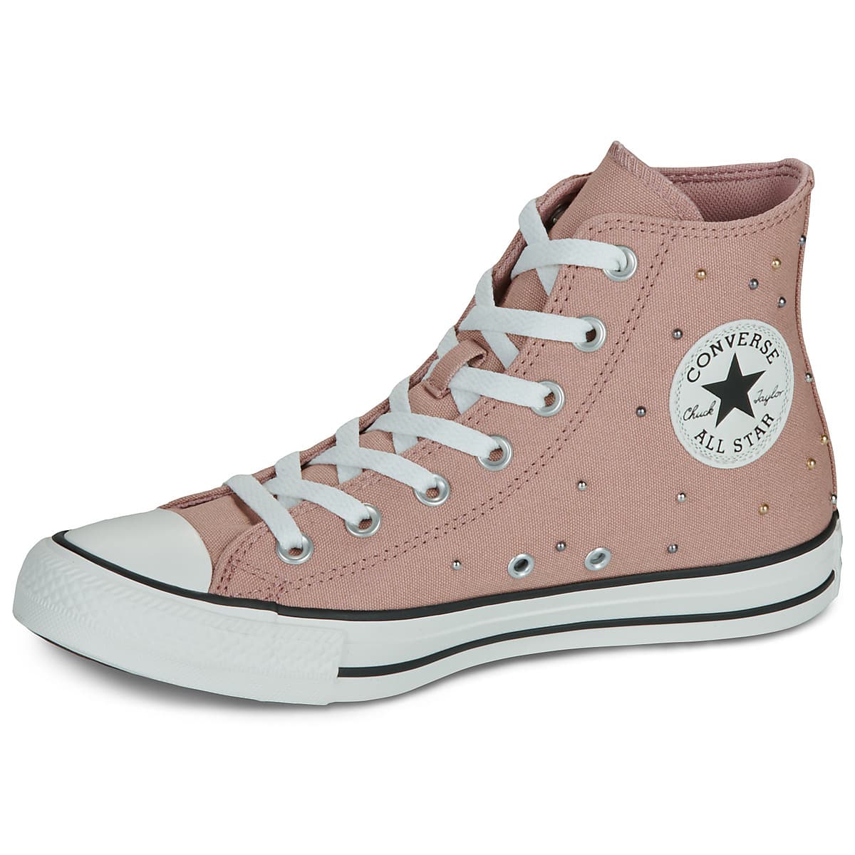 Women's Sneakers Converse Pink
