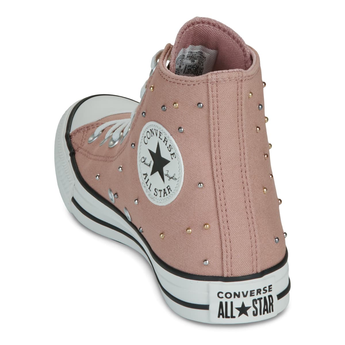 Women's Sneakers Converse Pink