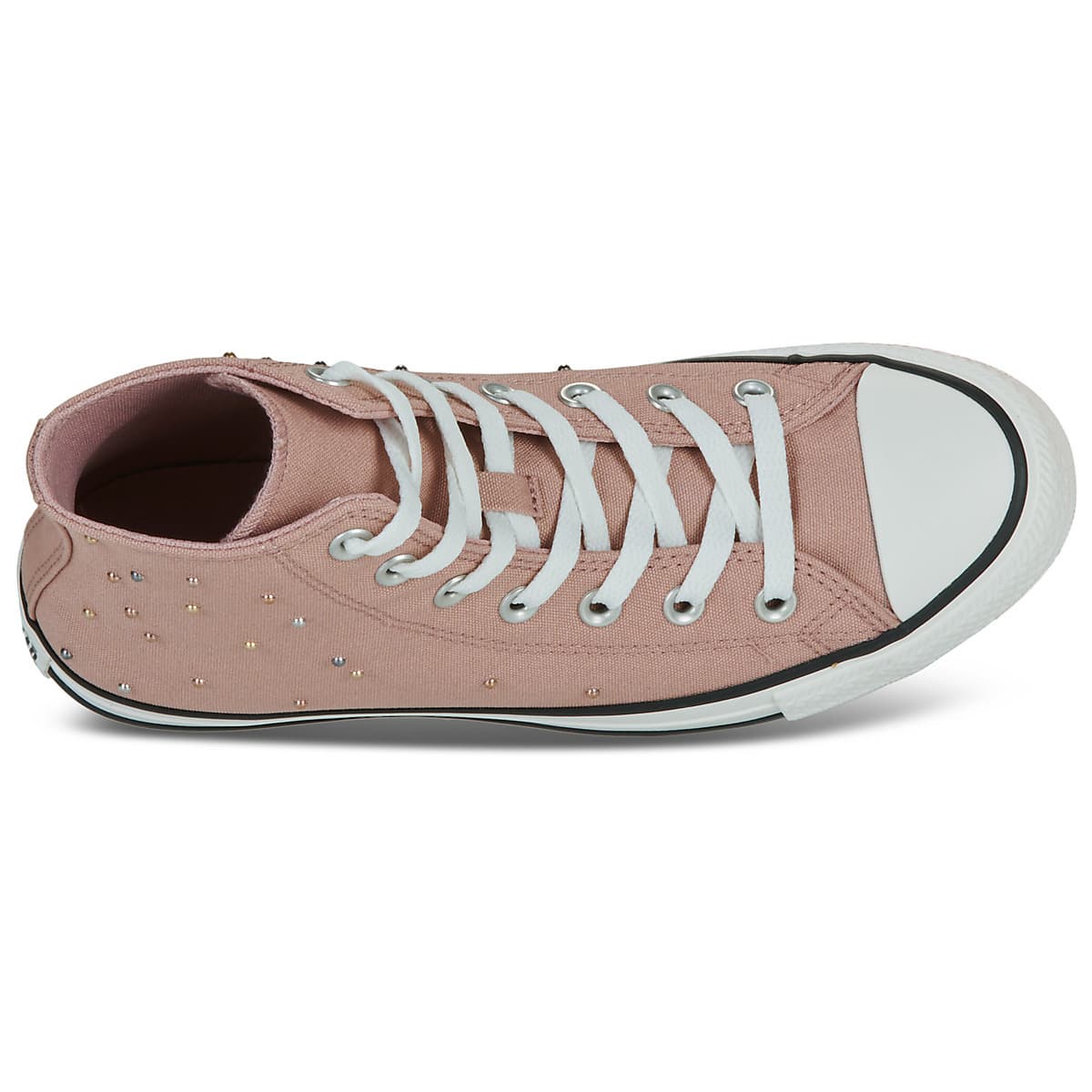 Women's Sneakers Converse Pink