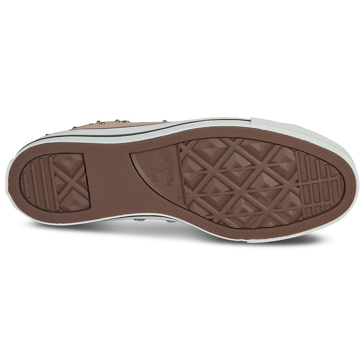 Women's Sneakers Converse Pink