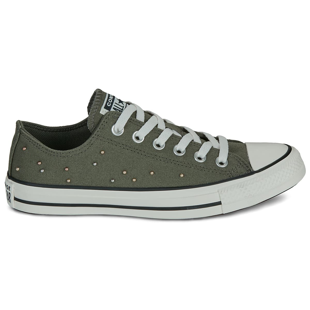 Women's Sneakers Converse Green