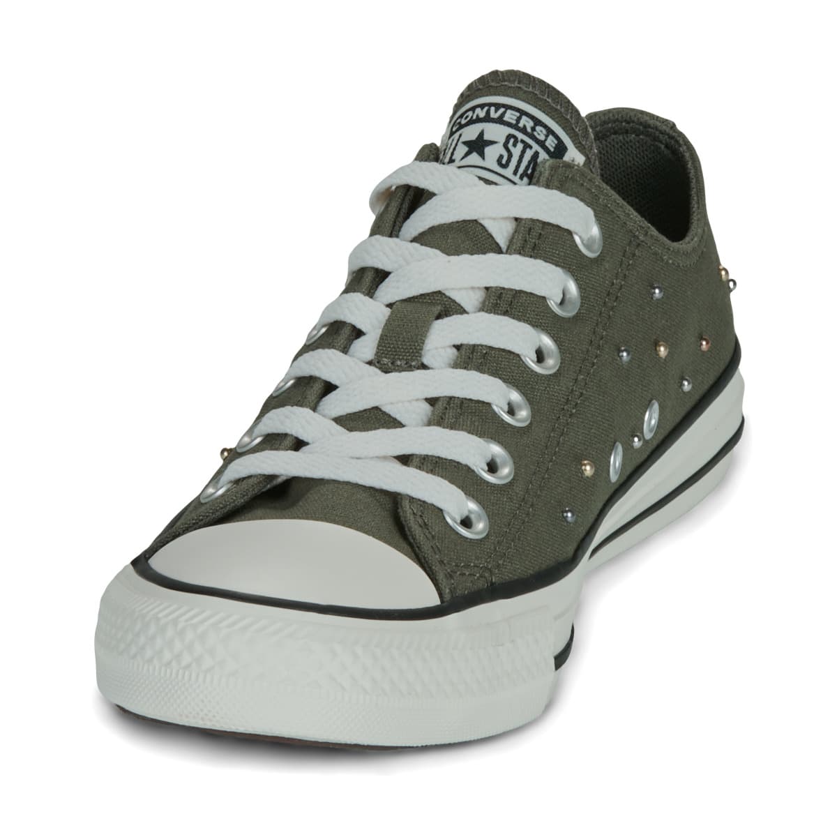 Women's Sneakers Converse Green