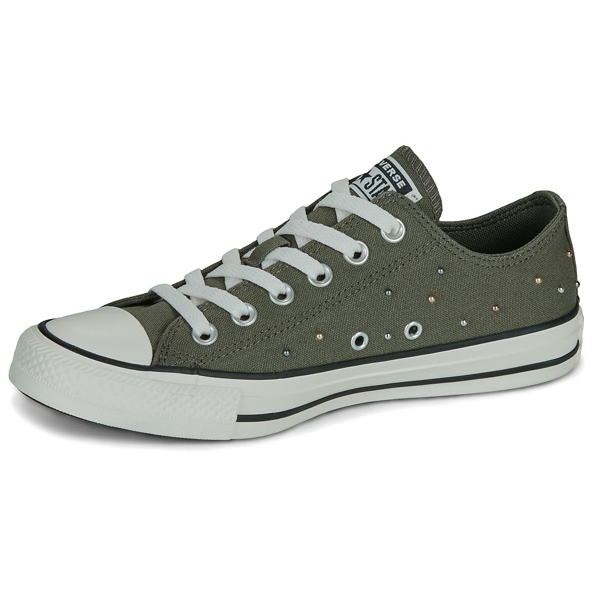 Women's Sneakers Converse Green