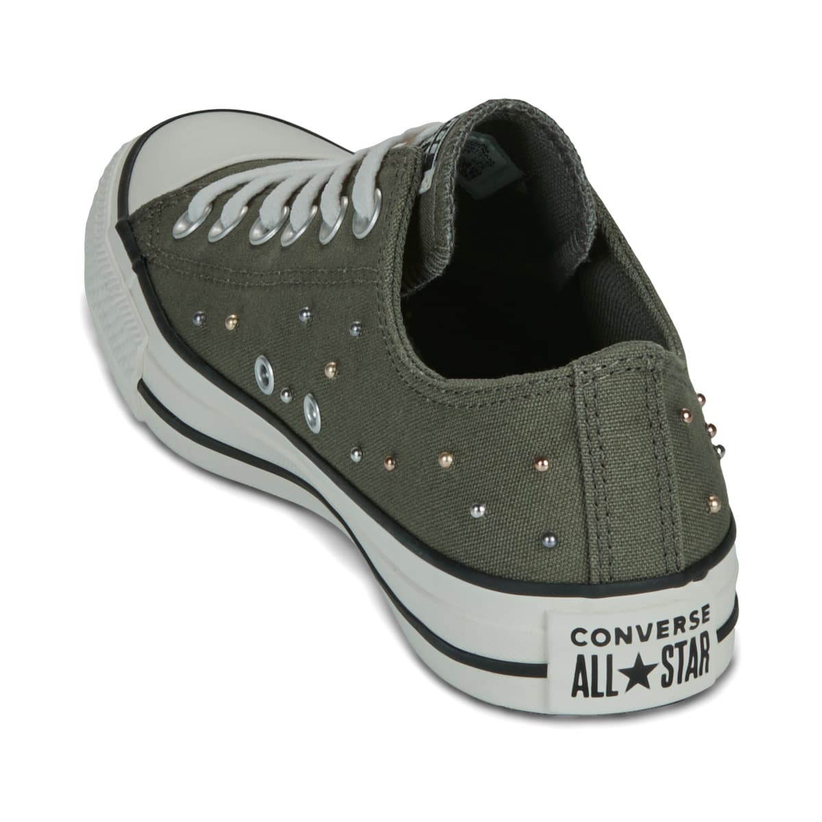 Women's Sneakers Converse Green