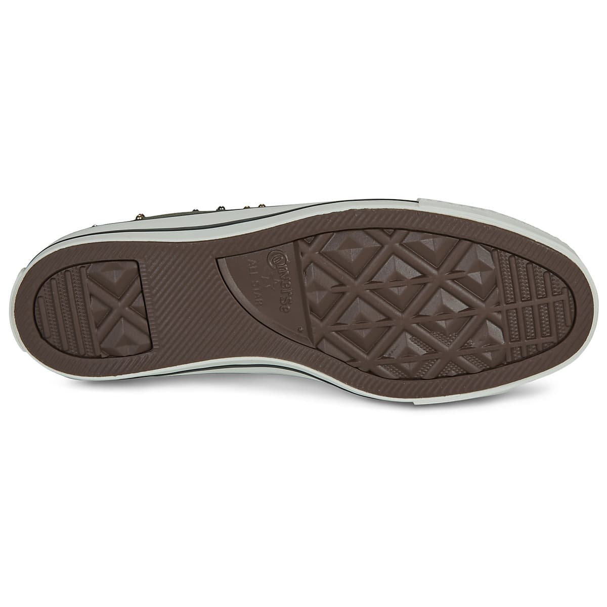 Women's Sneakers Converse Green