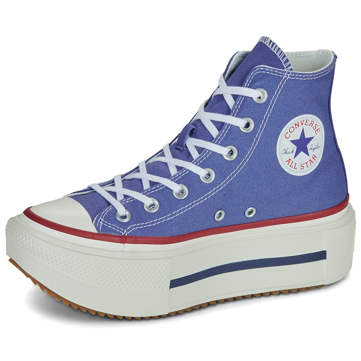 Women's Sneakers Converse Blue