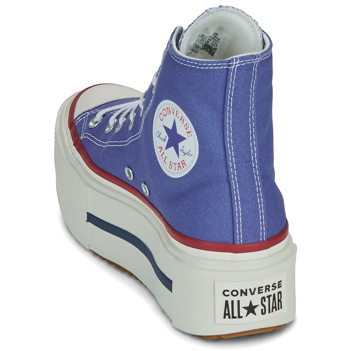 Women's Sneakers Converse Blue