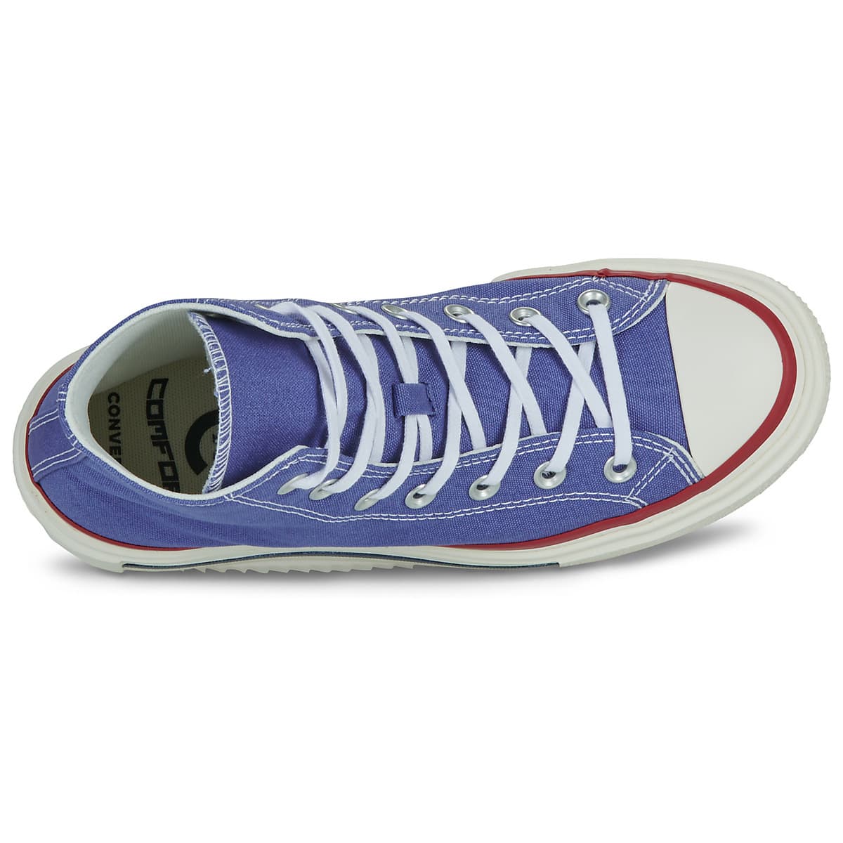 Women's Sneakers Converse Blue