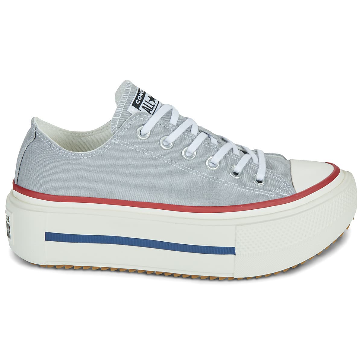 Women's Sneakers Converse Gray