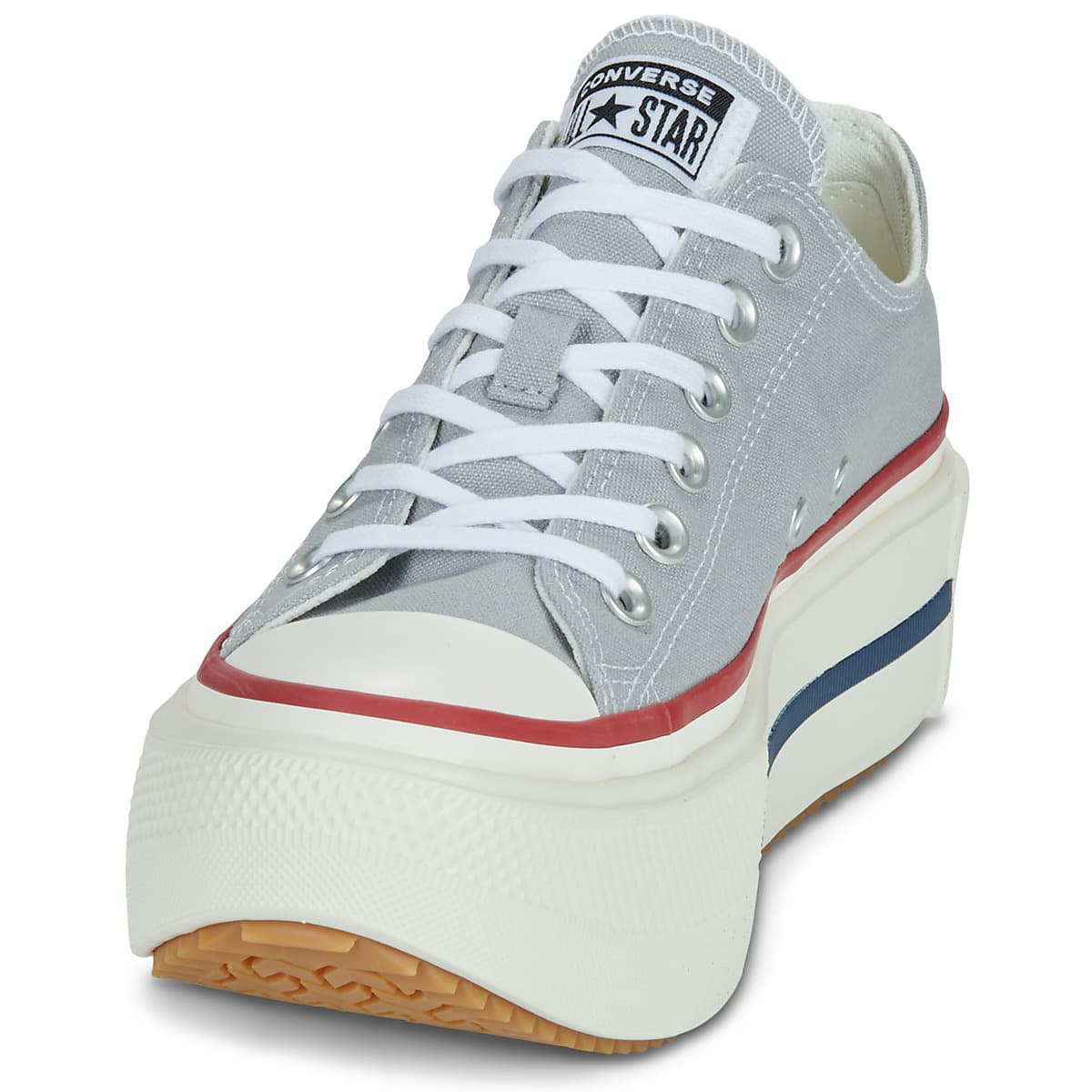 Women's Sneakers Converse Gray