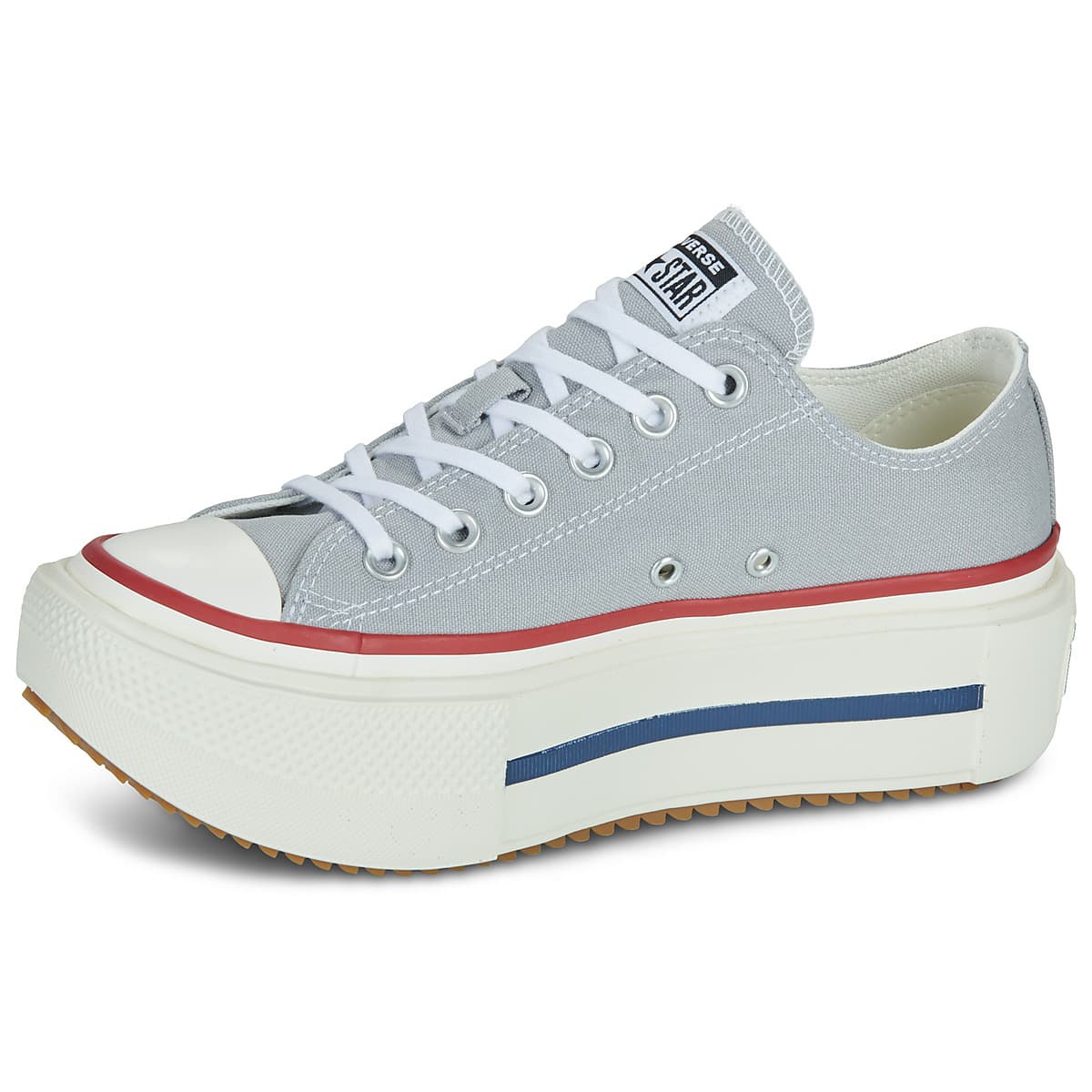Women's Sneakers Converse Gray