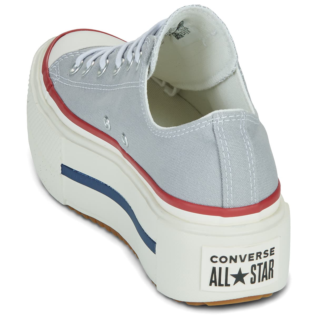 Women's Sneakers Converse Gray