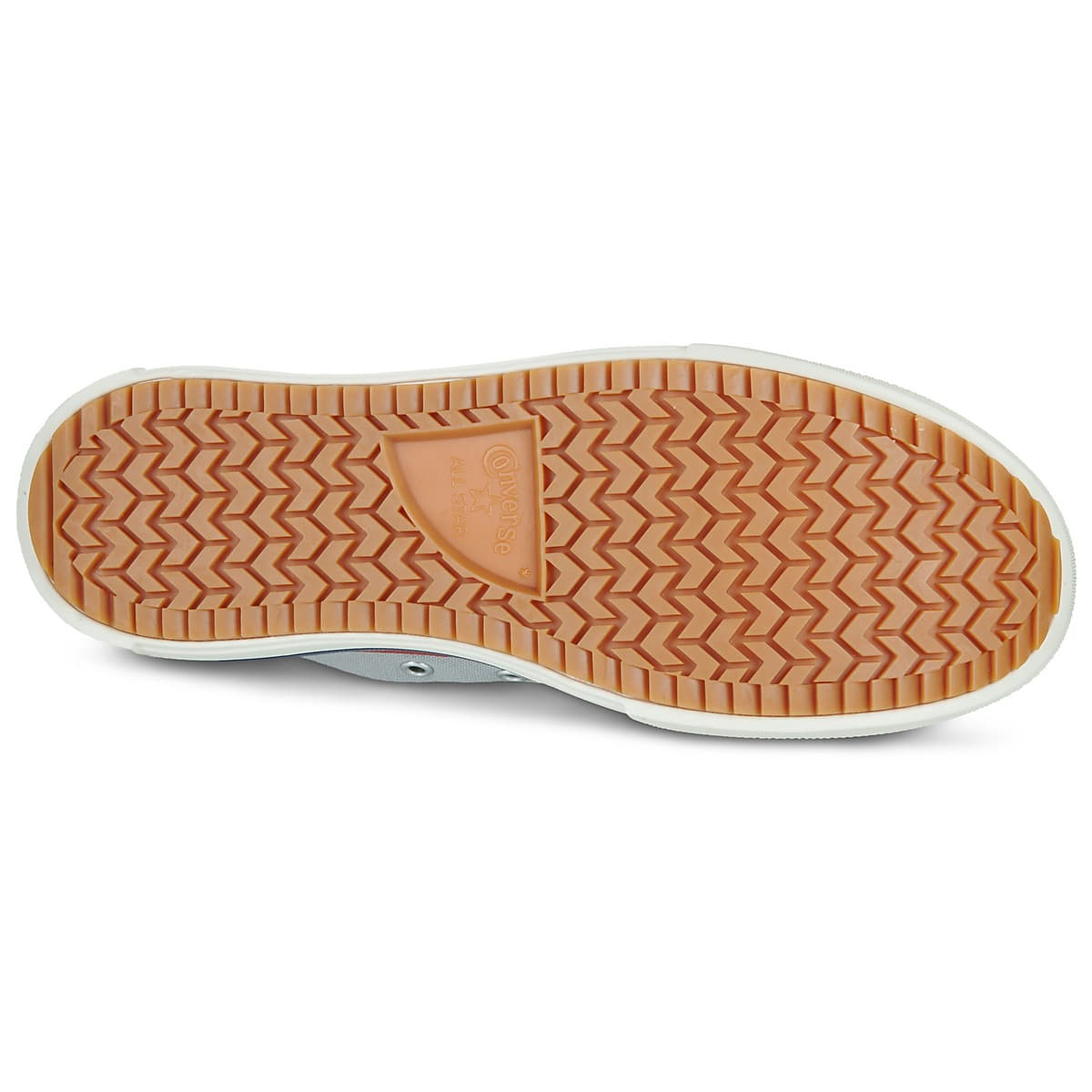 Women's Sneakers Converse Gray