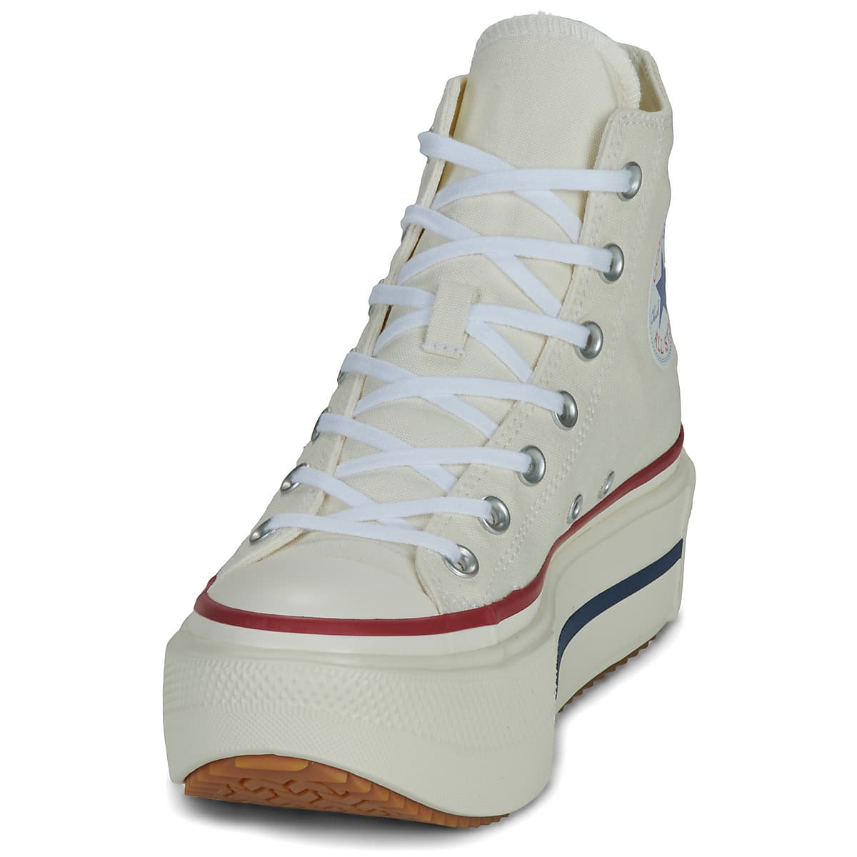 Women's Sneakers Converse Beige