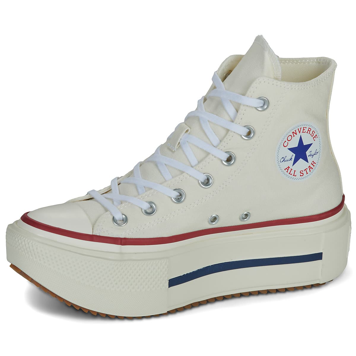 Women's Sneakers Converse Beige