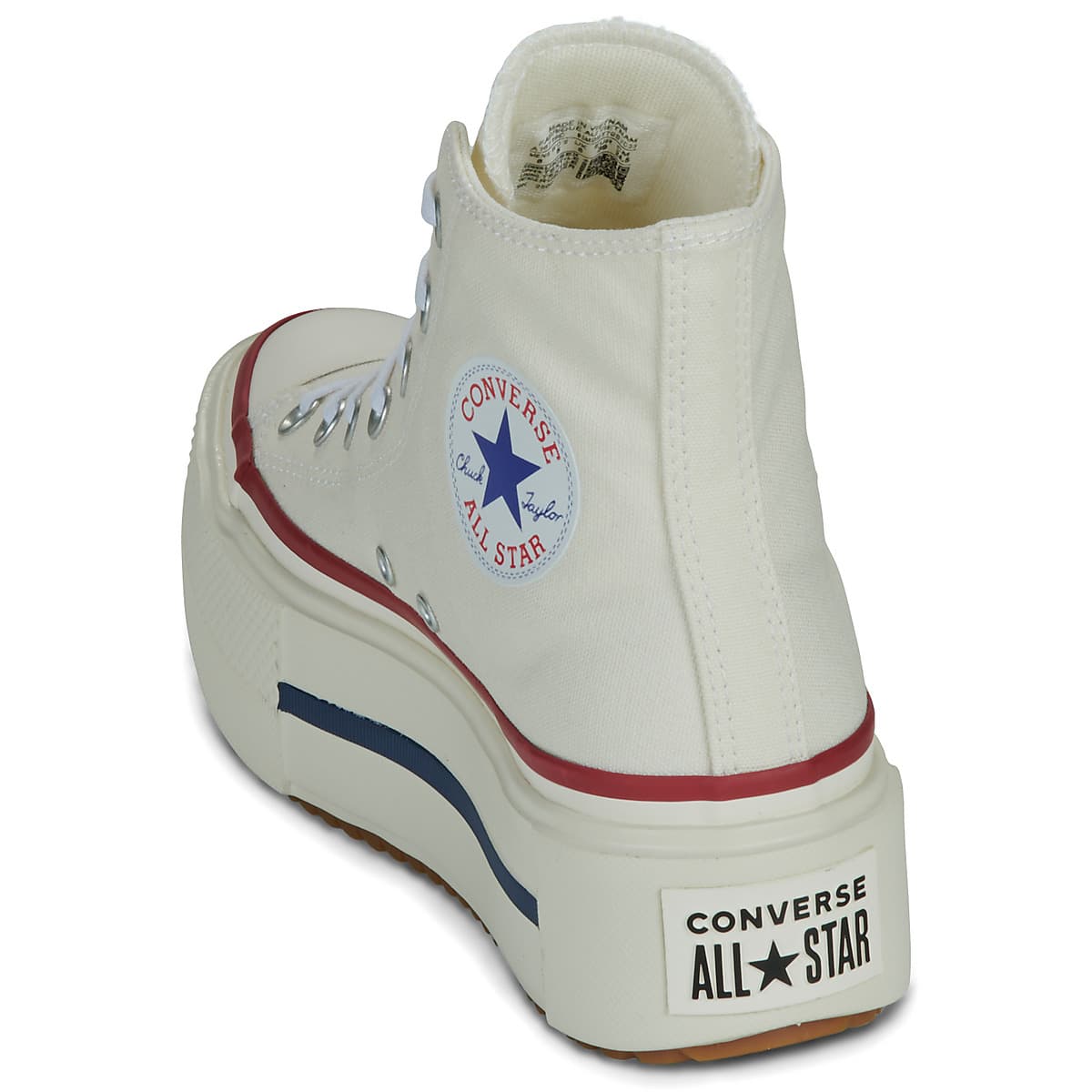 Women's Sneakers Converse Beige