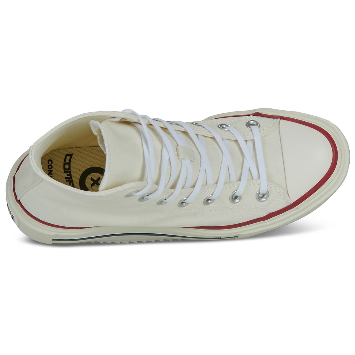 Women's Sneakers Converse Beige